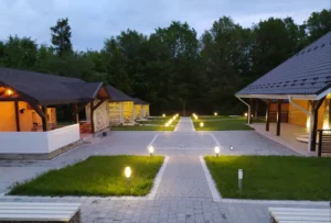 Ресторан Івано-Франківськ для святкування
