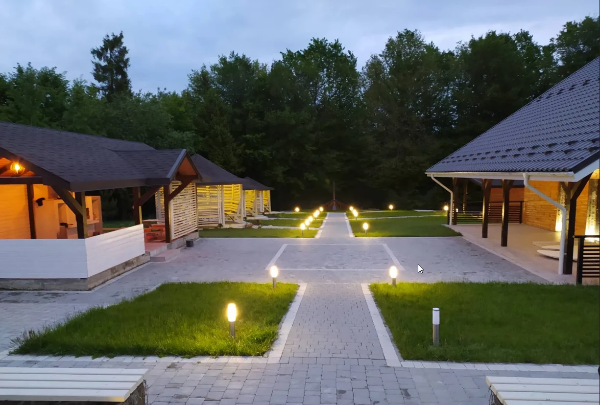 Ресторан Івано-Франківськ для святкування